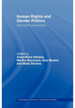 Human Rights and Gender Politics