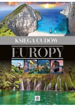 Księga cudów Europy
