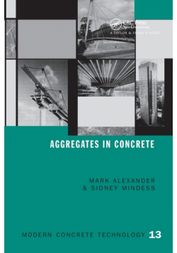 Aggregates in Concrete
