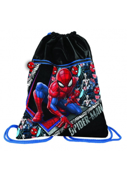 Worek na buty Spiderman SPW-713 PASO