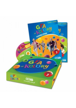 Gra w kolory 3 Box