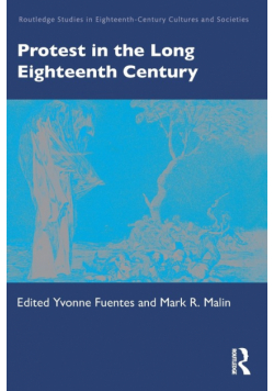 Protest in the Long Eighteenth Century