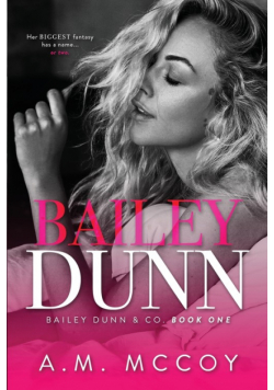 Bailey Dunn
