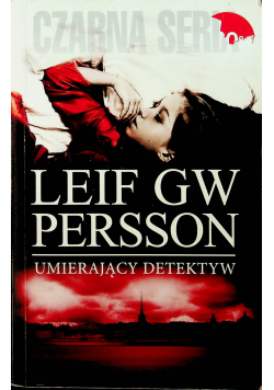 Umierający detektyw