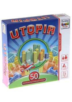 Ah!Ha - Utopia