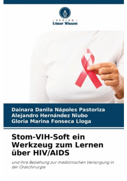 Stom-VIH-Soft ein Werkzeug zum Lernen über HIV/AIDS