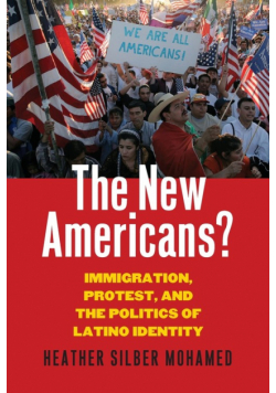 New Americans?