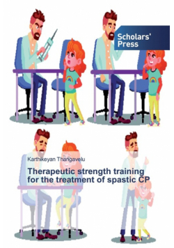 Therapeutic strength training for the treatment of spastic CP