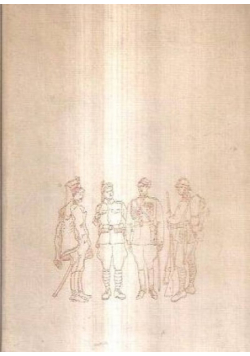 Zarys dziejów wojskowości polskiej do roku 1864 Tom I