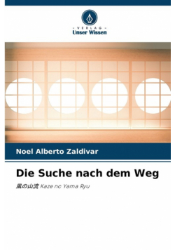 Die Suche nach dem Weg