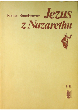 Jezus z Nazaretu