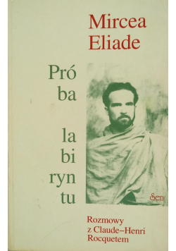 Próba labiryntu