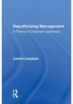 Repoliticizing Management