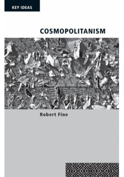 Cosmopolitanism