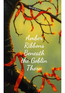 Amber Ribbons Beneath the Goblin Thorn