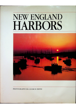 New England Harbors