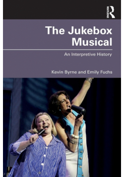 The Jukebox Musical