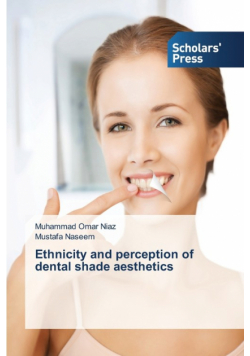 Ethnicity and perception of dental shade aesthetics