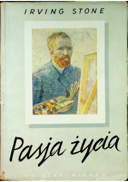 Pasja życia