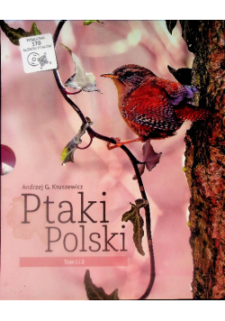 Pakiet: Ptaki Polski