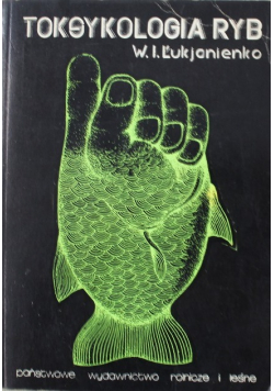 Toksykologia Ryb