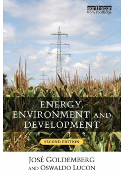 Energy, Environment and Development