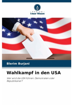 Wahlkampf in den USA