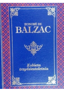 Kobieta trzydziestoletnia
