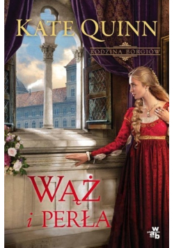 Wąż i perła