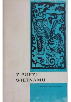 Z poezji Wietnamu