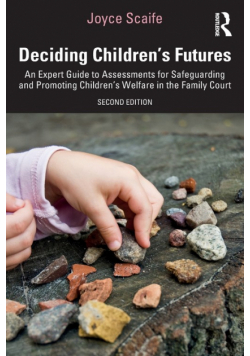 Deciding Children's Futures