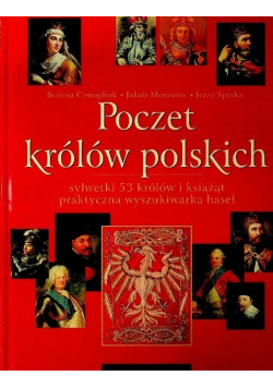 Poczet królów polskich