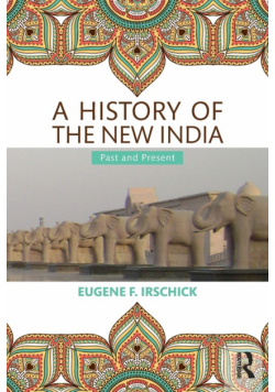 A History of the New India