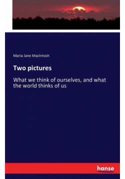 Two pictures