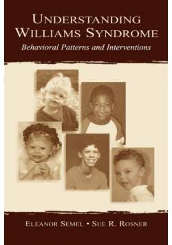 Understanding Williams Syndrome