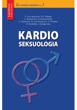 Kardioseksuologia