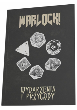WARLOCK: Wydarzenia i Przygody