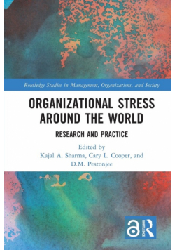 Organizational Stress Around the World
