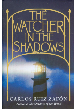 Zafon   - Watcher in the Shadows