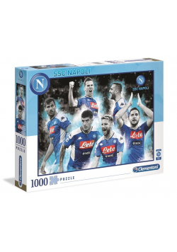 Puzzle 1000 Napoli 3