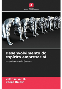 Desenvolvimento do espírito empresarial