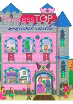 Princess Top Medieval Castle 2
