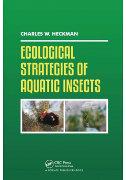 Ecological Strategies of Aquatic Insects