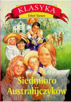 Siedmioro Australijczyków