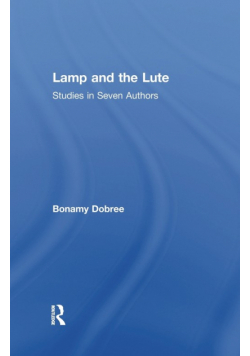 Lamp and the Lute