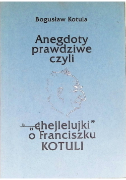 Anegdoty Prawdziwe Czyli Chejleujki