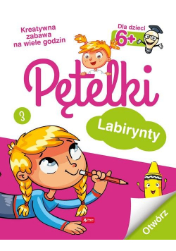 Pętelki Labirynty