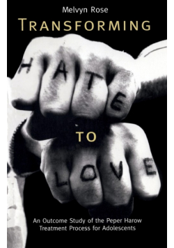 Transforming Hate to Love