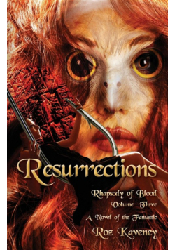 Resurrections - Rhapsody of Blood, Volume Three