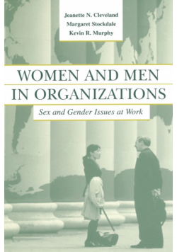 Women and Men in Organizations